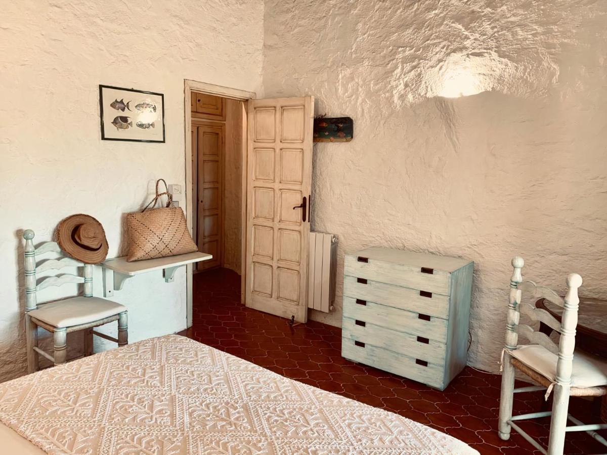 Eleni Room Costa Dorata Exteriér fotografie