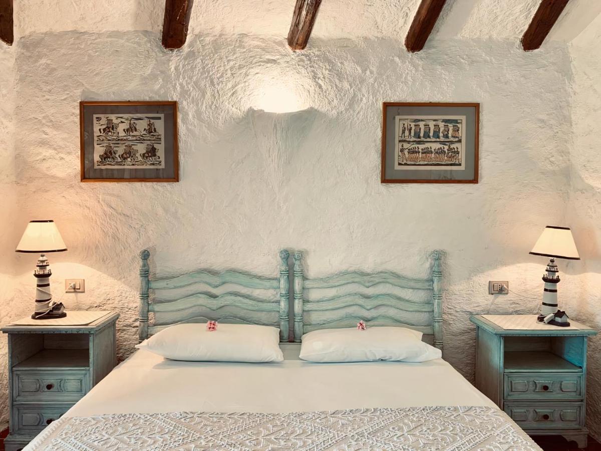 Eleni Room Costa Dorata Exteriér fotografie